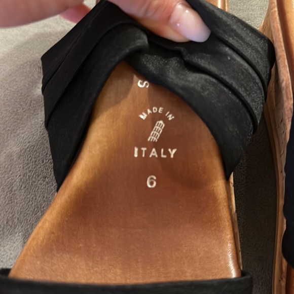 Italian sandals - Picture 4 of 4